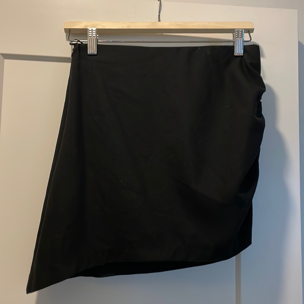 Zara mini skirt